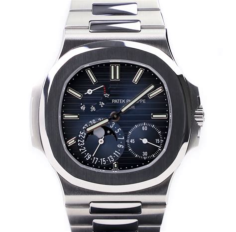 patek philippe nautilus iced out preis|patek philippe 5712 price.